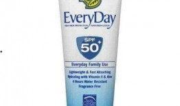 防晒霜测评爆料视频,热门产品真实效果大曝光！